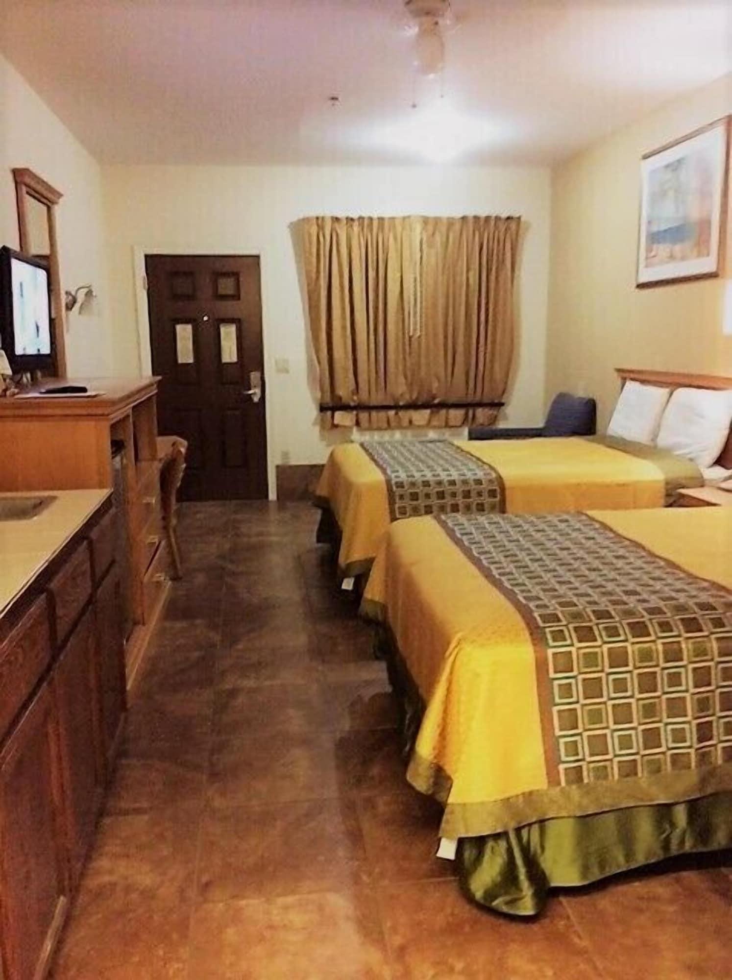 Texas Inn - Welasco/Mercedes Weslaco Luaran gambar
