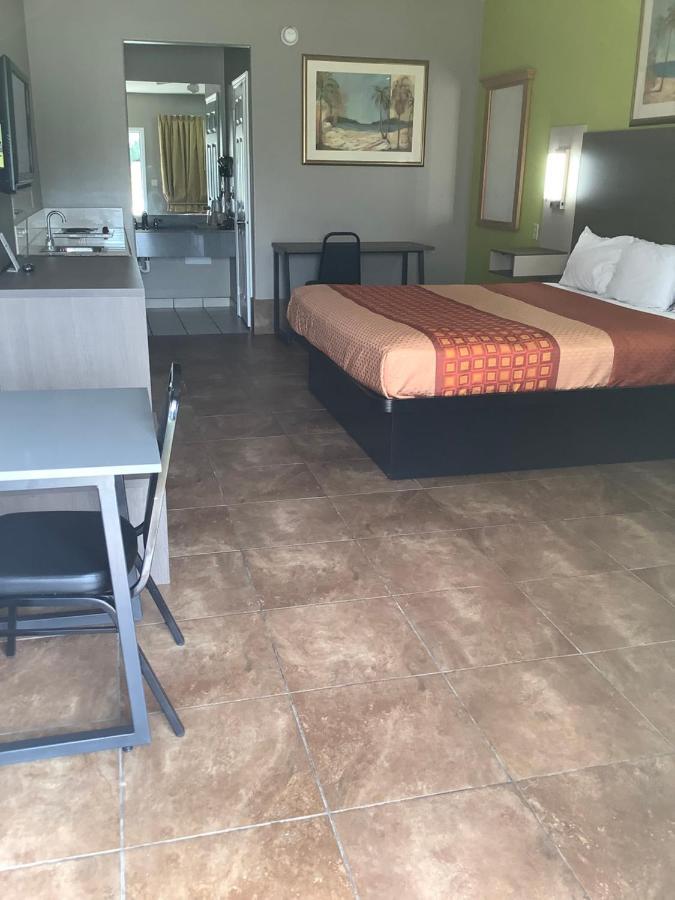 Texas Inn - Welasco/Mercedes Weslaco Luaran gambar