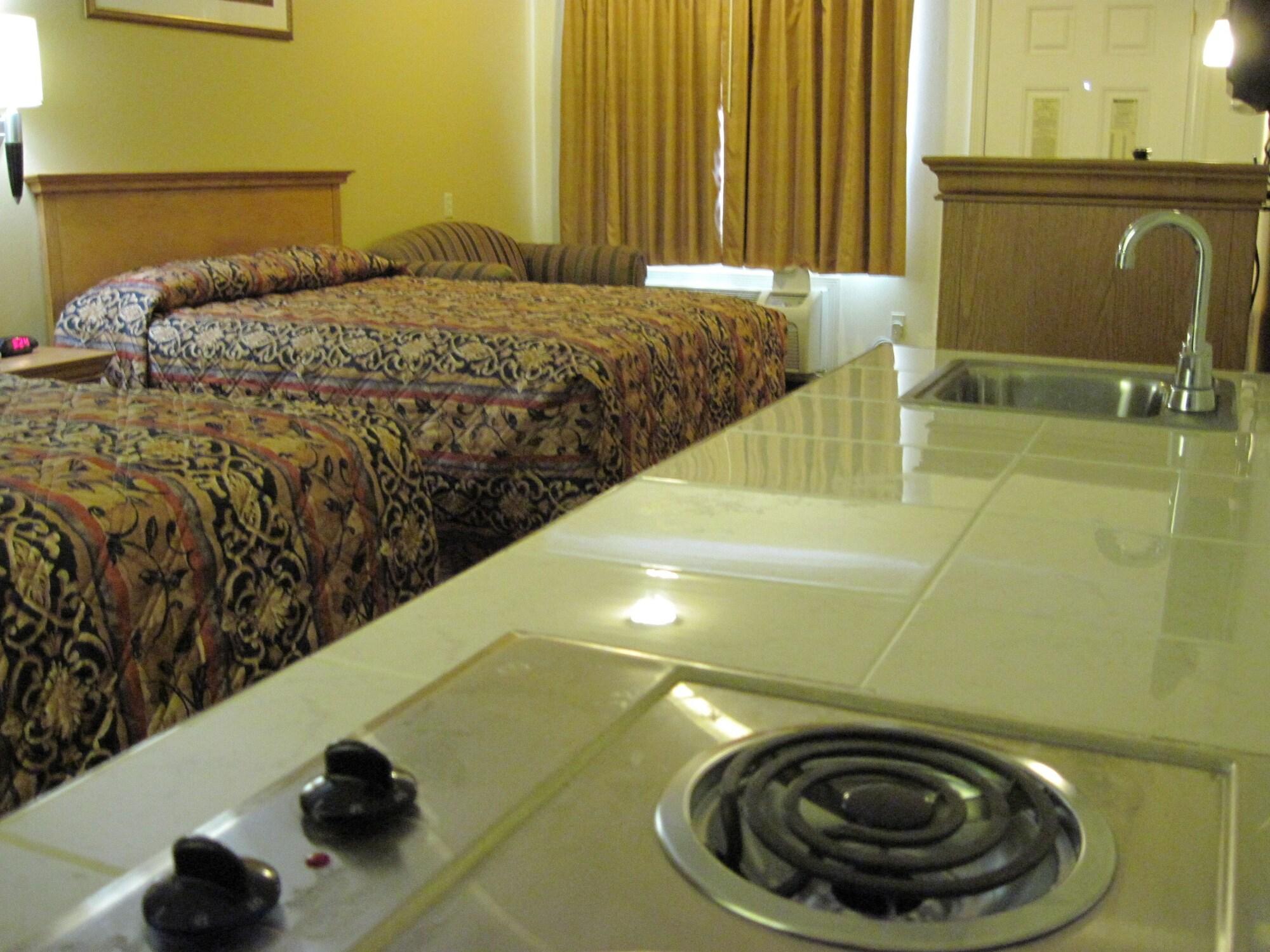 Texas Inn - Welasco/Mercedes Weslaco Luaran gambar