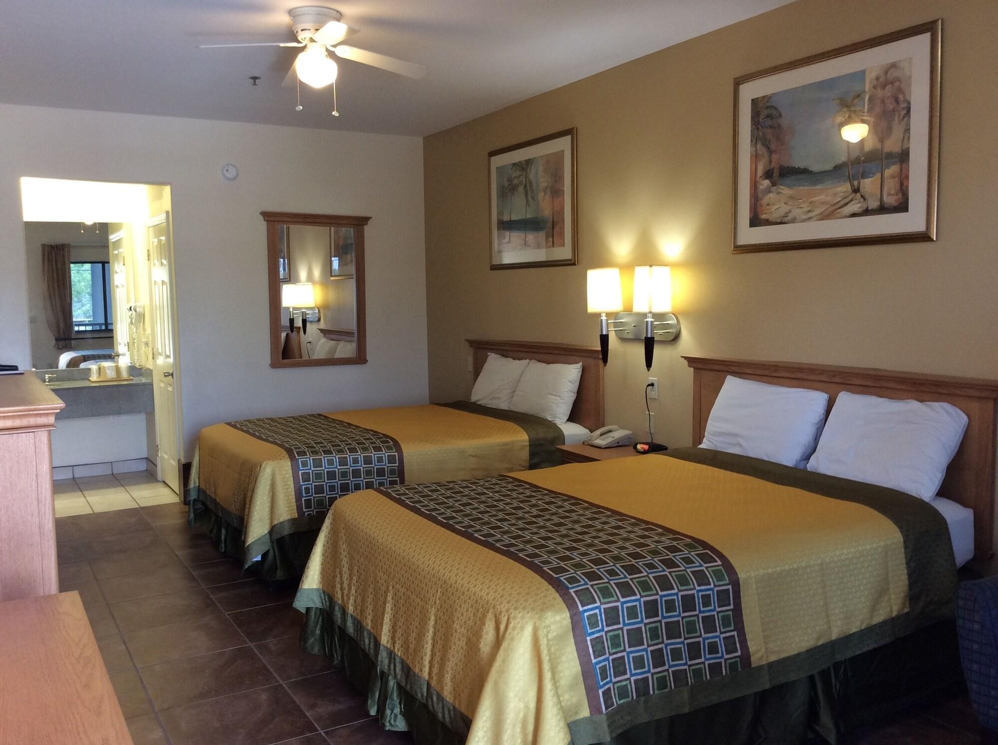 Texas Inn - Welasco/Mercedes Weslaco Luaran gambar