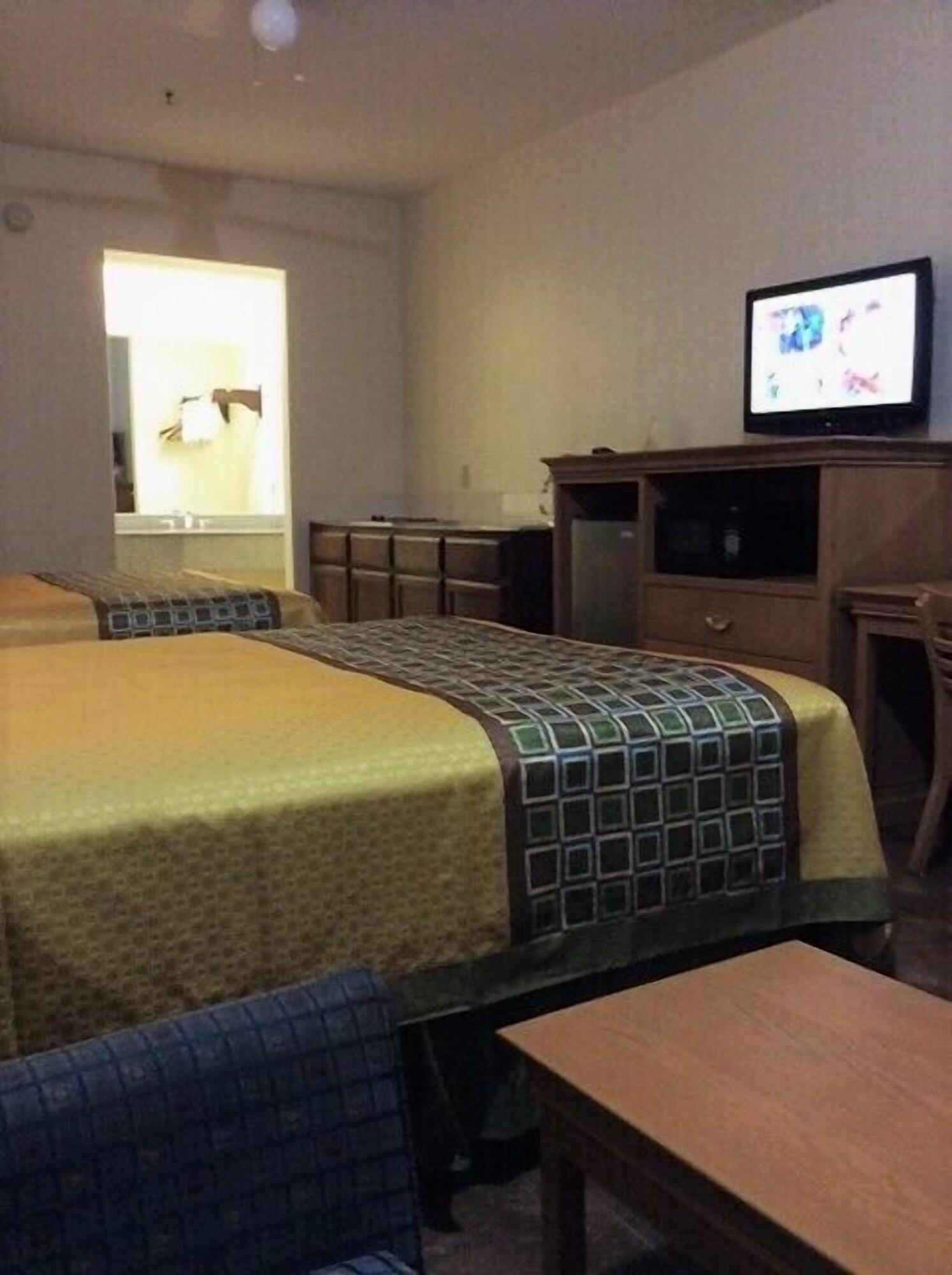 Texas Inn - Welasco/Mercedes Weslaco Luaran gambar