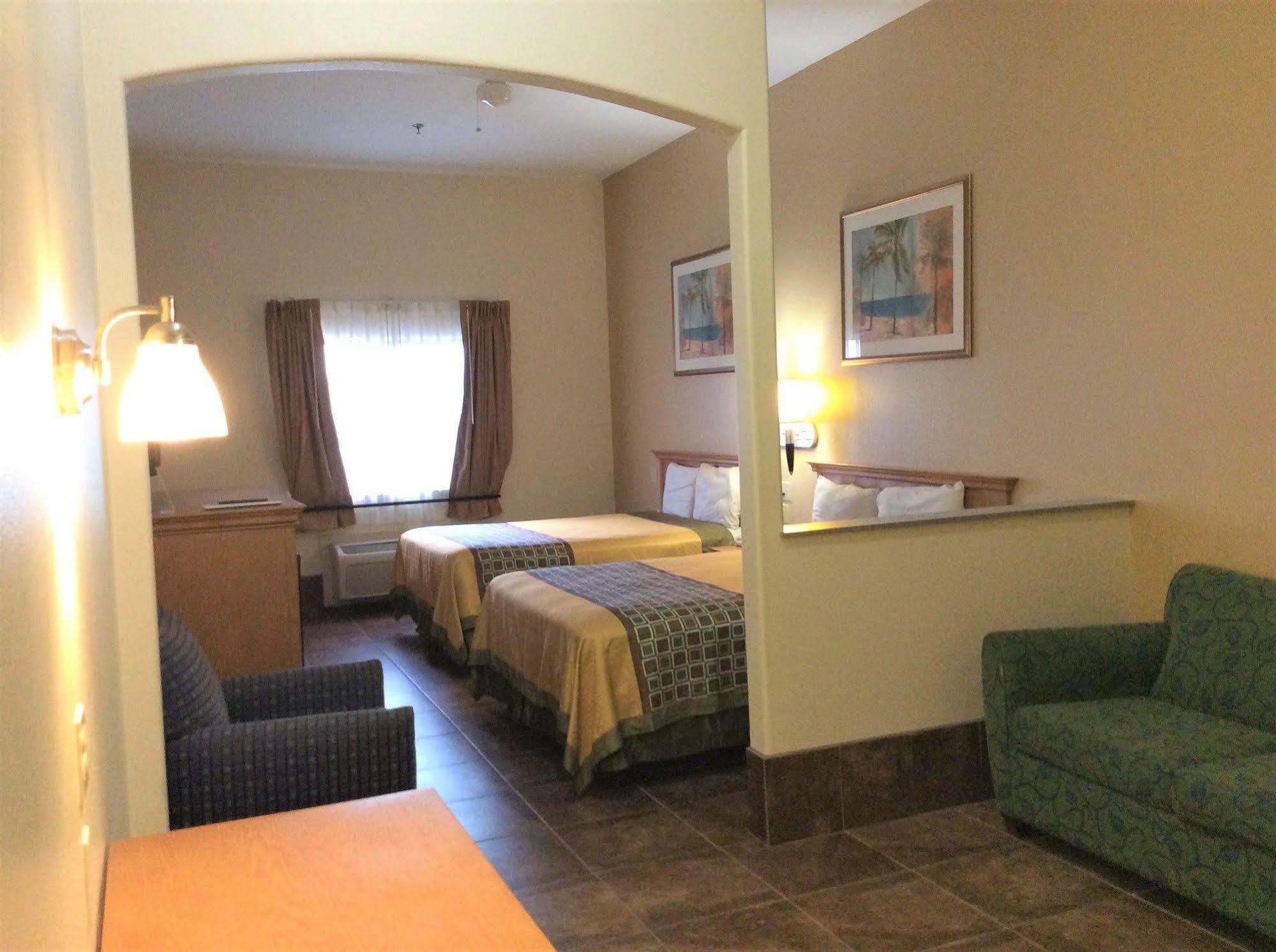 Texas Inn - Welasco/Mercedes Weslaco Luaran gambar