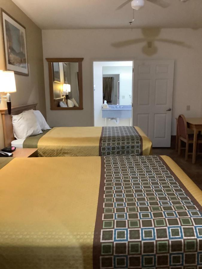 Texas Inn - Welasco/Mercedes Weslaco Luaran gambar